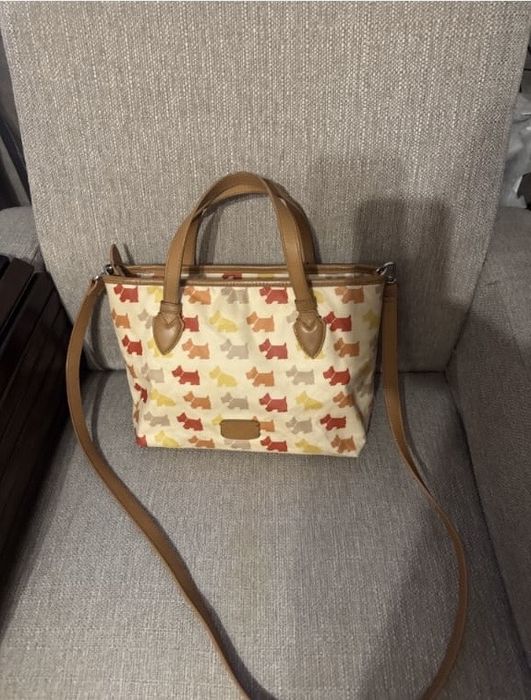 Стильная сумка кроссбоди,Radley, Versace, Scotch&Soda!