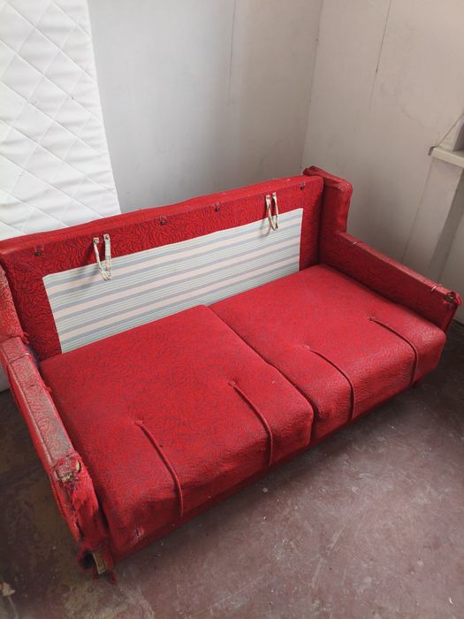 Раскладной диван кровать
