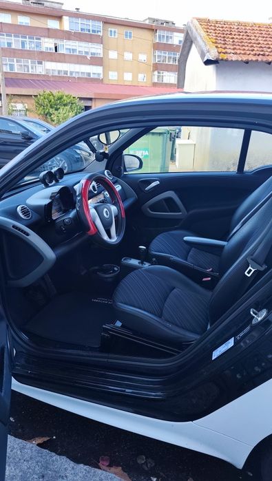 Smart for two 451 c/Extras — photo 3