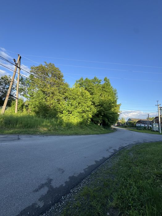 Продаж глиноб. будинку, 25 сот.с. Давидківці вул. Сонячна