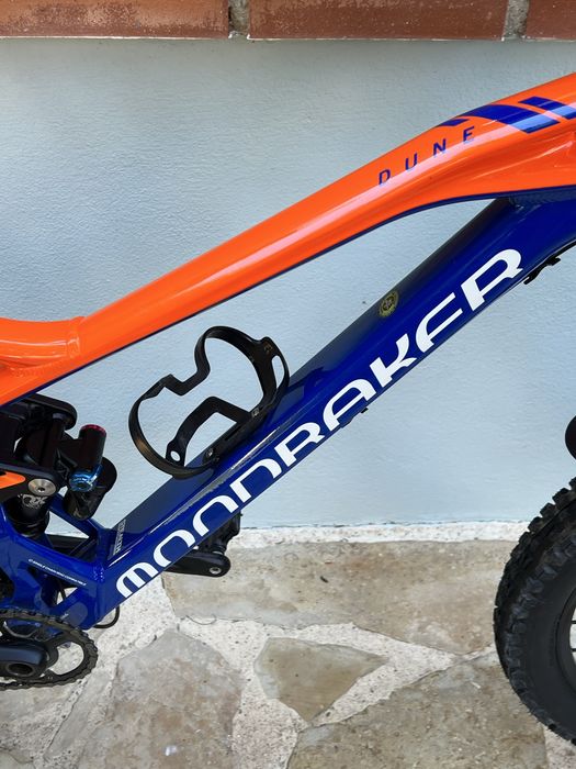 Mondraker dune 2019