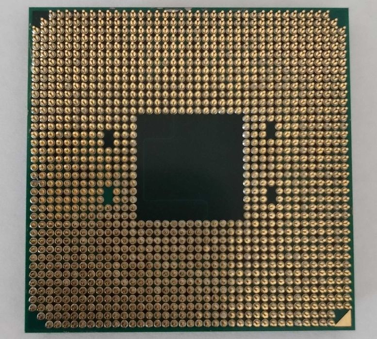 Процесор AMD Athlon 200GE 3.2GHz/4M (YD200GC6M2OFB) sAM4 + кулер