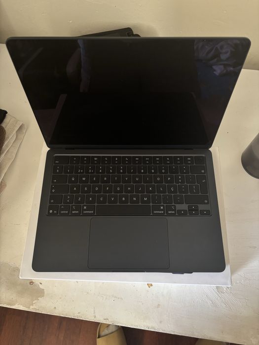 Mcbook air m4 13 polegadas