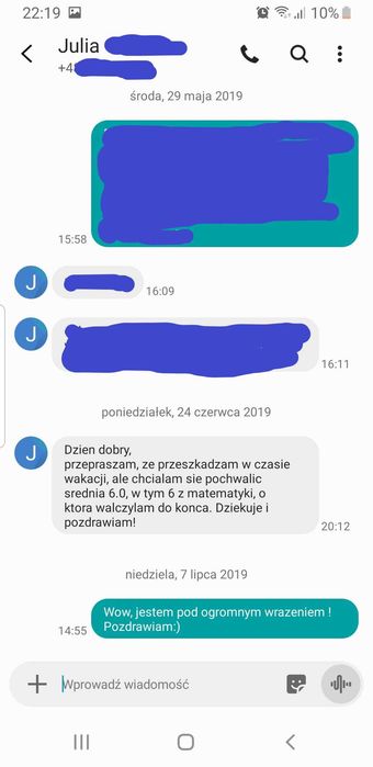 Naucz się ze mną matematyki!. Korepetycje matematyka. Poprawki matury, nabór!
