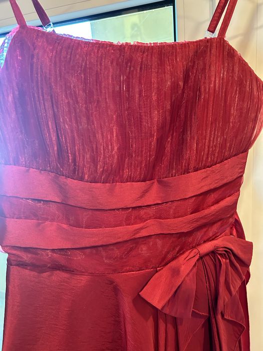 Vestido de cerimonia e eventos