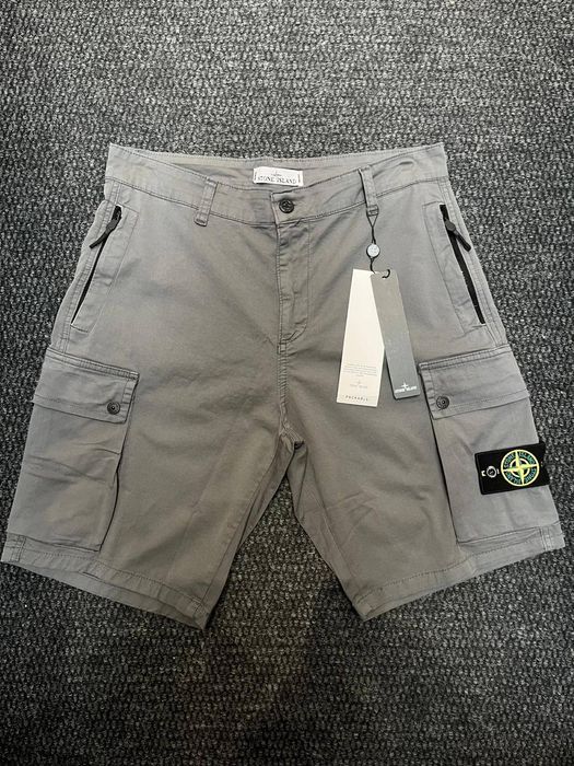 Шорти Stone island карго,C.P.Company