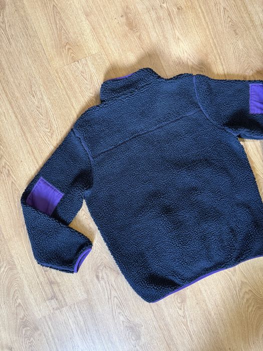Кофта-шерпа Dickies (size S-M)