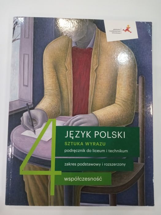 Effekt 4 WSiP Podrecznik