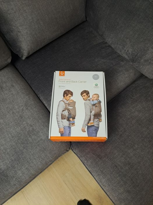 Nosidełko, Nosidło Stokke My Carrier