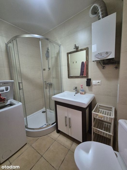 Apartment in Olsztyn, Stare Miasto - Więcej