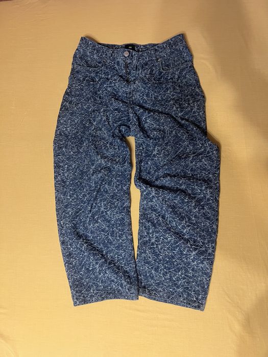 Продам рідкісні джинси h&m