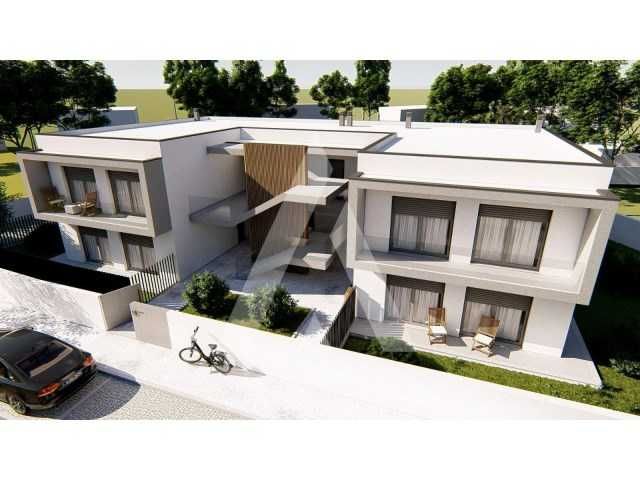 Apartamento T3 - Vila Nova Anha