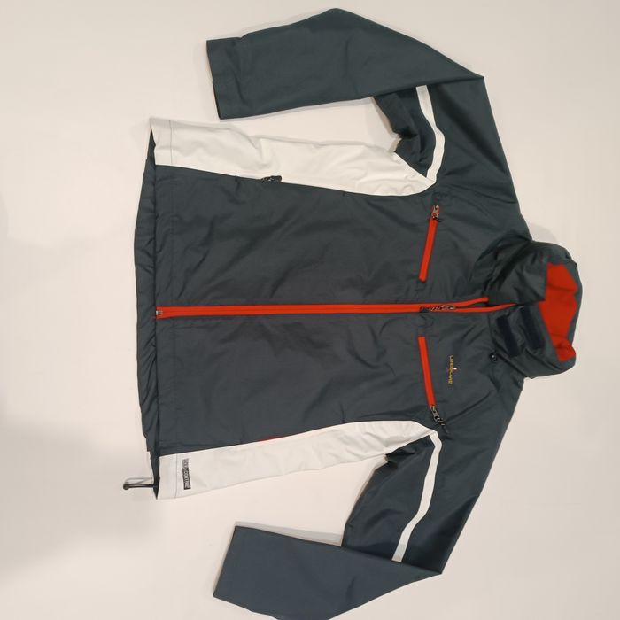 Kurtka Outdoorowa LAND & LAKE – Rozmiar 42 (Szwedzki Design)
