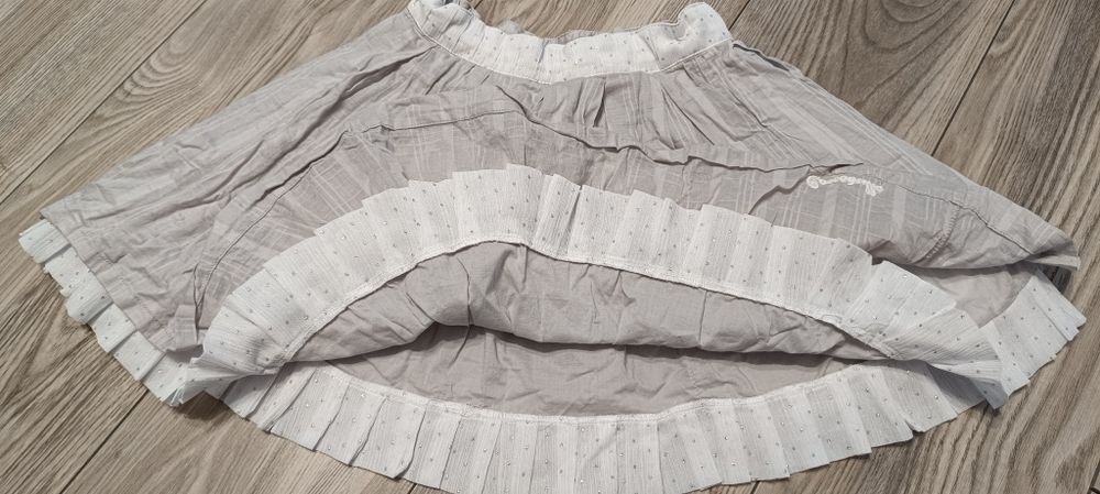 Spódnica Coccodrillo Elegant rozmiar 140