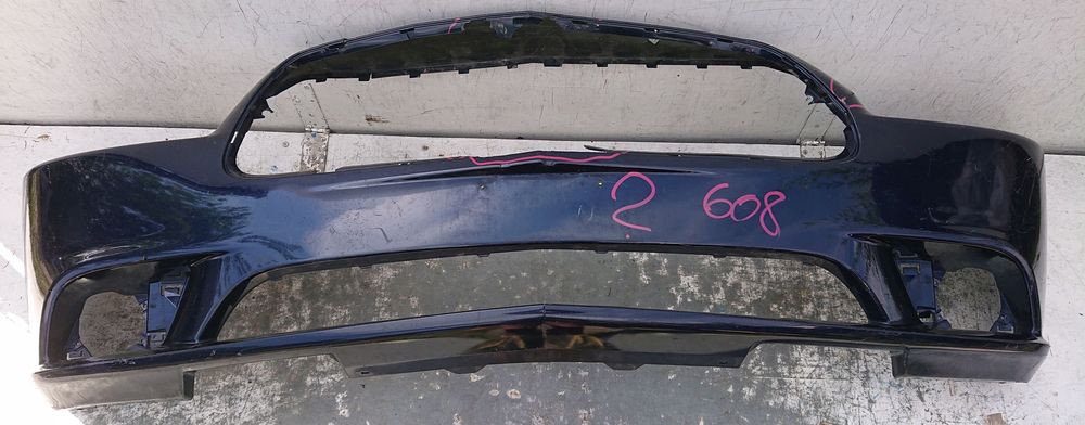 Dodge Charger 10- zderzak przedni przód KOLUMB Jasienica