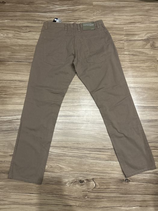 Nowe spodnie męskie