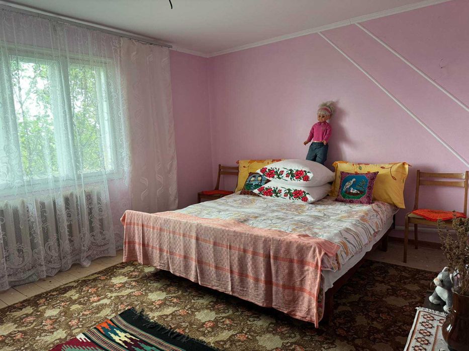 продам будинок с.Щербинці.