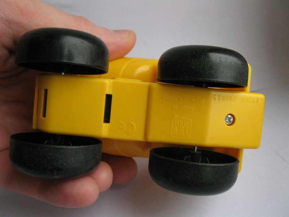 Машинка модель самосвал CAT Toy State