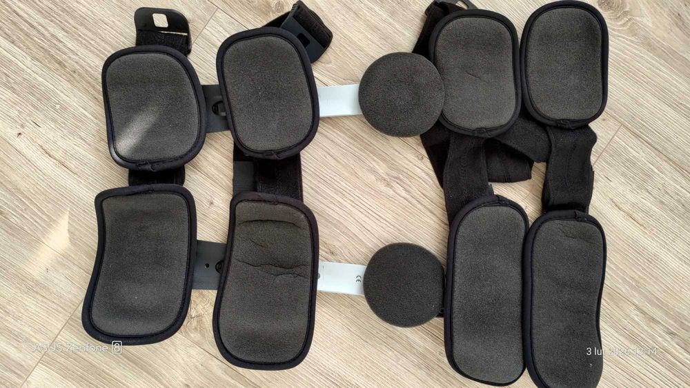 Orteza kolanowa qmed