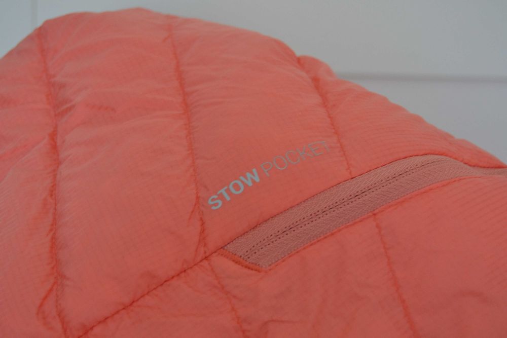 Simond Alpinism Light W's - damska kurtka puchowa rozm. S
