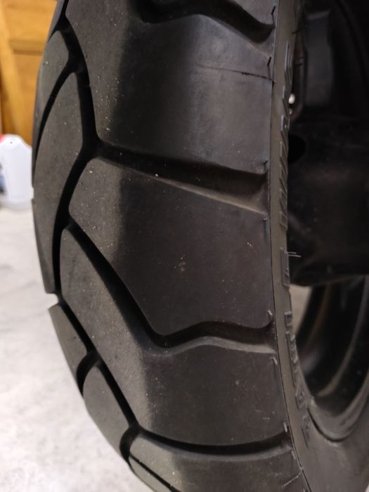 Suzuki DL 650 VSTROM