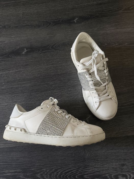 Кроссовки Valentino 41