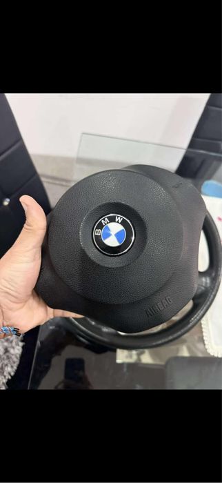 Volante BMW e81, e87