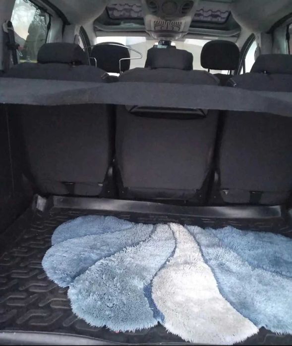 Сітроен берлінго Citroen Berlingo xtr 2014