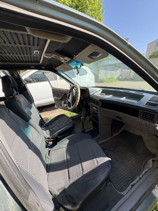 Продаю власне авто.  Opel Kadett.
