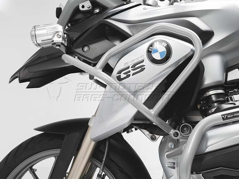 Crash-Bars BMW R1200GS LC *novo*