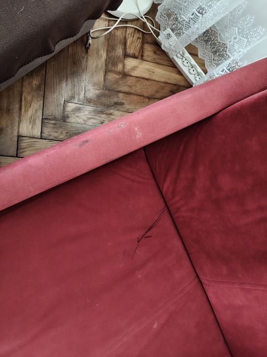 Sofa jednoosobowa