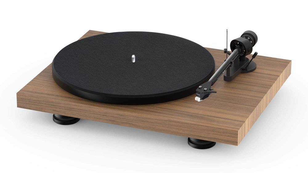 Gramofon Pro-Ject Debut Carbon EVO - raty 0% [S4Home] - Oświęcim