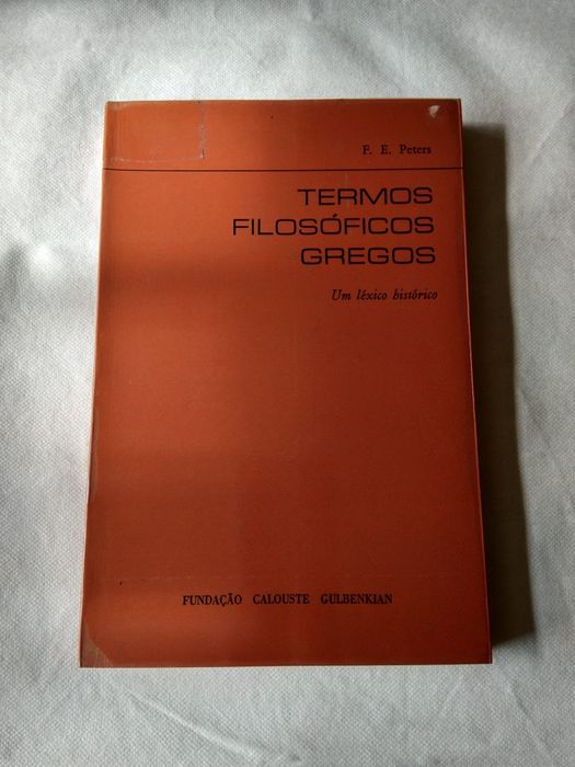 Filosofia . . . .