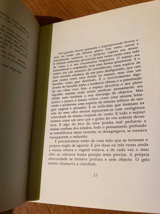 O Pesa-Nervos     Antonin ARTAUD