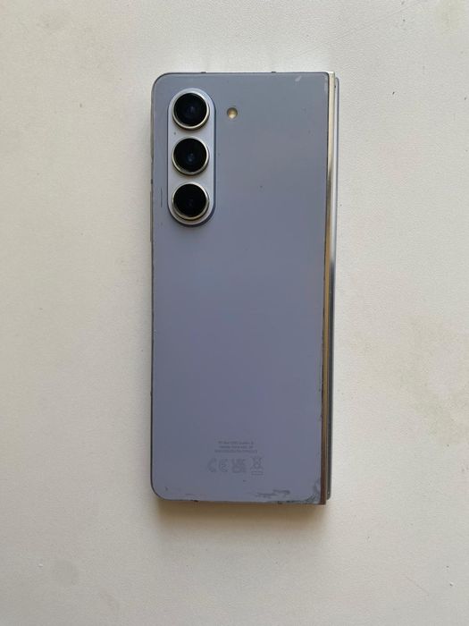 Samsung Galaxy Zfold 5