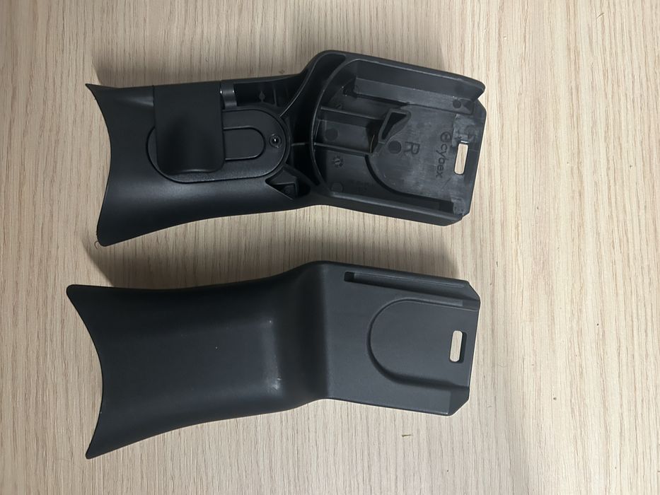 Adapter do wózka Cybex