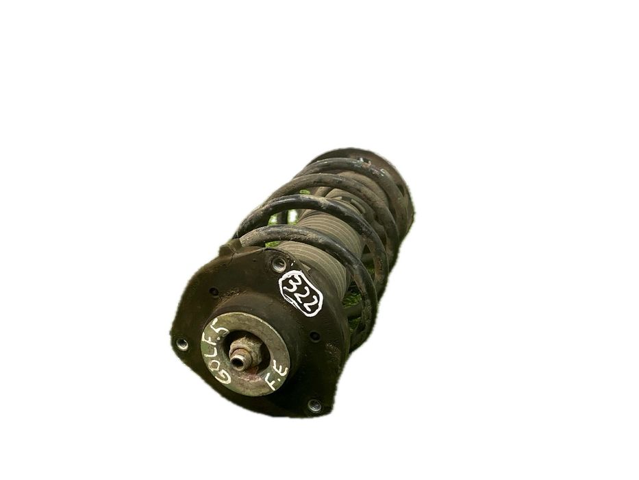 Amortecedor frente esquerdo VOLKSWAGEN Golf V (1K1)