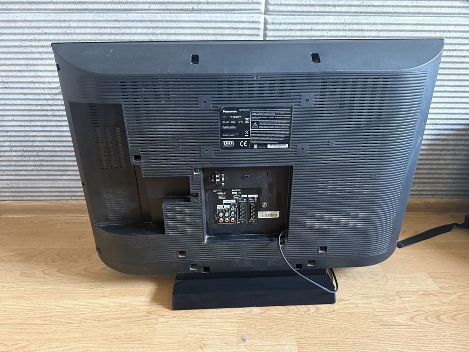 Panasonic 32 cale dowóz