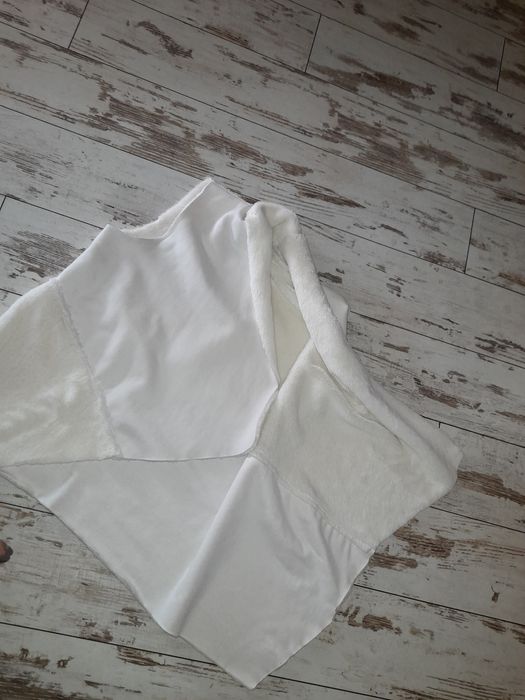 Kamizelka narzutka S M L