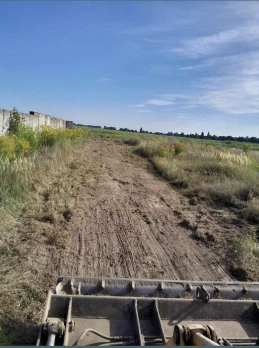 ТЕРМІНОВО!!! Продажа ділянки 45000 за сотку! село Гора, Київська обл.