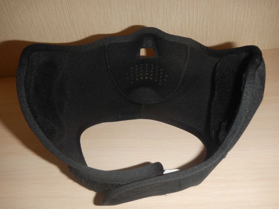 Маска підшоломник Screamer