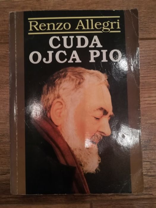 Cuda Ojca Pio