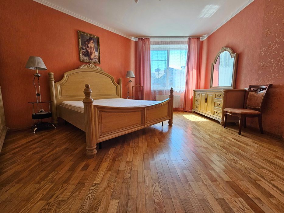 3-кімнатна квартира за адресою (площа 107,4 м²) - Atlanta.ua - фото 9