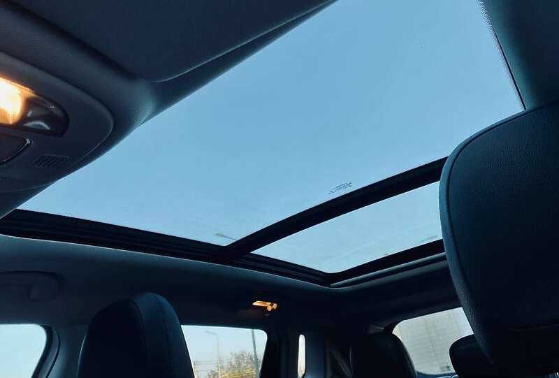 Jeep Compass 2018