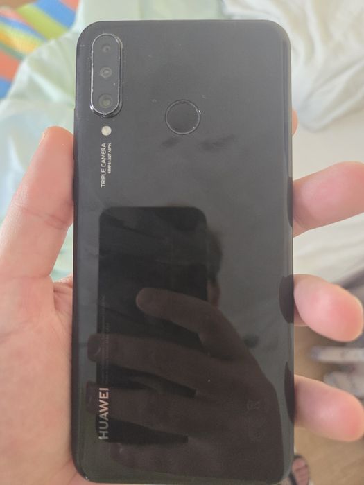 Huawei p30 lite usado