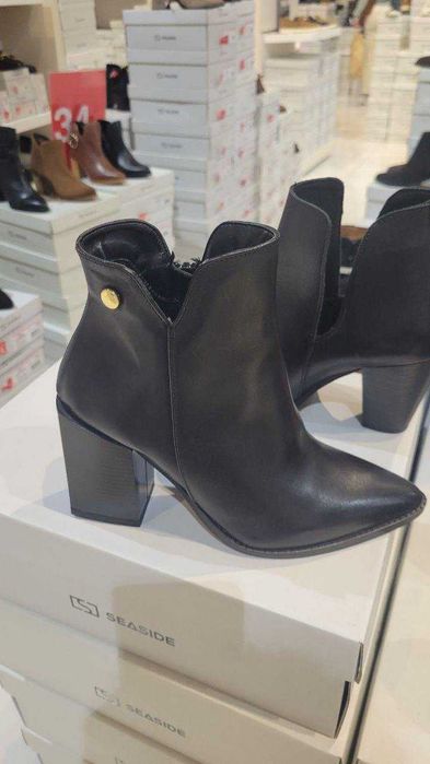 Vou vender sapatos de senhora
