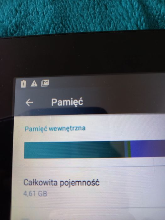 Tablet Tracer GT3 7” – WiFi, Android