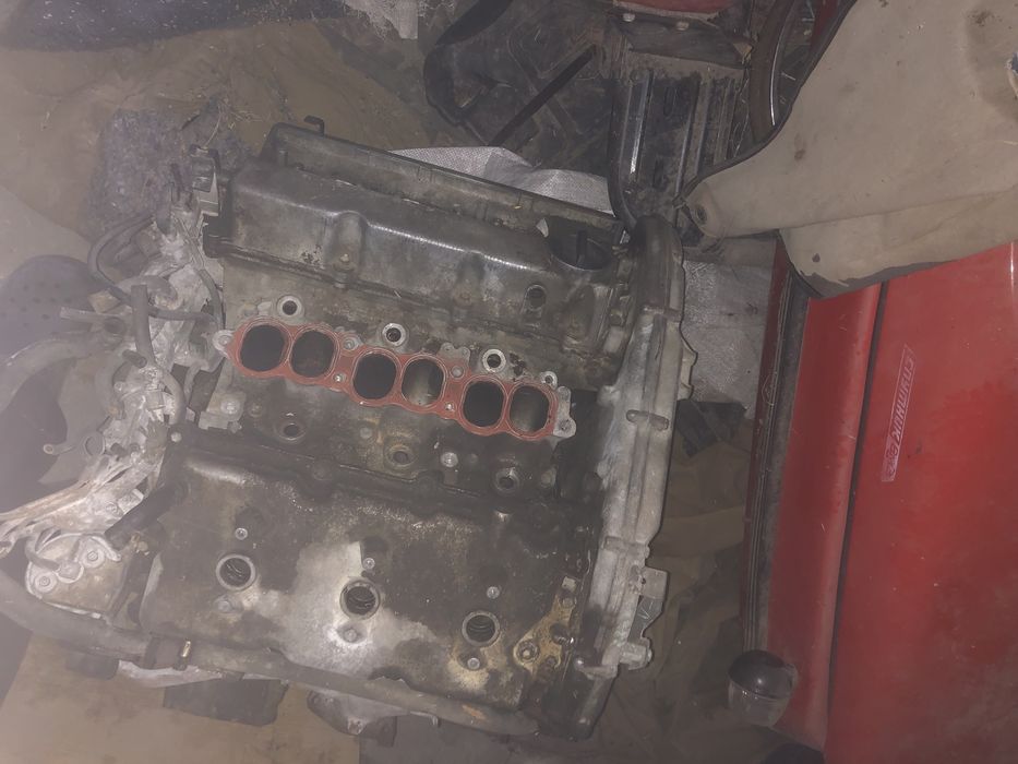 Продам двигун VQ30de Infiniti I30 Nissan maxima A32 A33