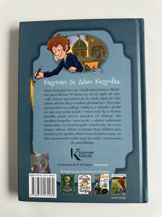 Akademia Pana Kleksa