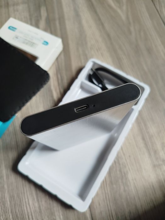 Zewnętrzny dysk twardy Xbox 2TB USB 3.1 Microsoft XP Vista Linux MacOS